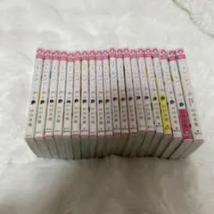 ☆良品☆ ハニーレモンソーダ 30巻+ Side Stories - メルカリ