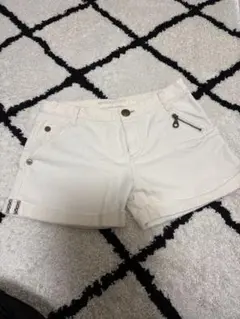 BURBERRY BLUE LABEL ショートパンツ 38