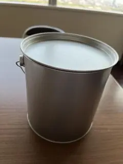 バケツ缶