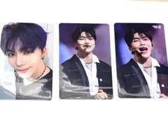 ZB1パクゴヌクDVD ペンコン 3枚セット