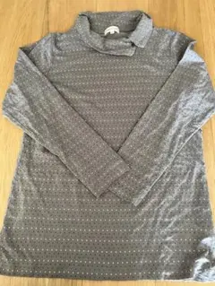 タートル　シンプルライフ　ドット　L