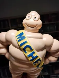 値下げ！1980’s ミシュラン ビバンダム ビンテージ TOY フランス製 値下げ！1980's ミシュラン ビバンダム ビンテージ TOY フランス製