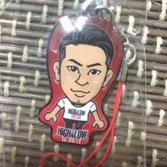 HIGH&LOW モバイル クリーナー GSさん