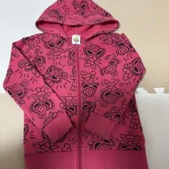 HYSTERIC MINIパーカー 120cm