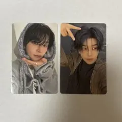 ald1 シンロン タワレコ特典