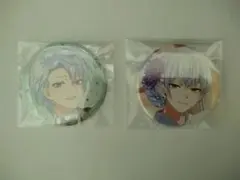 アイナナ 3rdアルバム LEADiNG TONE 缶バッジ 四葉環 - メルカリ