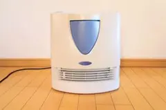 【動作確認済】SANYO セラミックファンヒーターのサムネイル