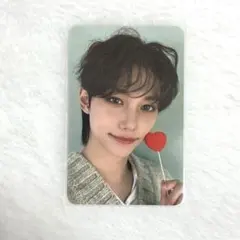 nacific フィリックス トレカ