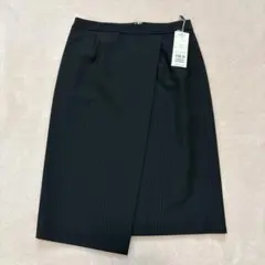 新品未使用　コムサイズム COMME CA ISM ビジネススカート　9号