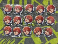 コレ缶 缶バッジ スバル Mar idol 15点