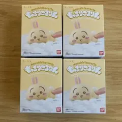 ちいかわ もっちりころりん うさぎ 4個
