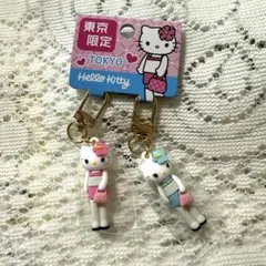 2026年最新】キティちゃん キーホルダー ご当地の人気アイテム - メルカリ