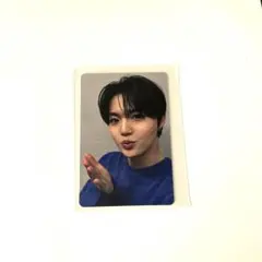 TREASURE トレカ　ドヨン Fan concert ファンコン