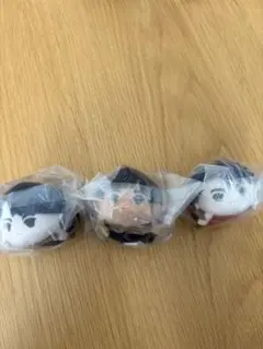 ユーリ!!! on ICE】みんなのくじ ユーリ・プリセツキー ぬいぐるみ