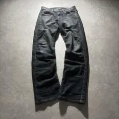 00s archive OLD GAP denim flare swag y2k - メルカリ