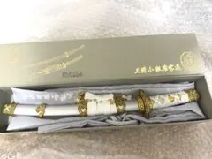 鶴丸国永　ペーパーナイフ　三条小鍛冶宗近 ペーパーナイフ鶴丸国永モデル - 有限会社三条小鍛冶宗近本店