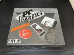 KONAMI PCエンジン　ミニ