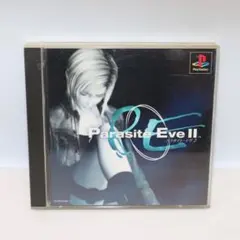 【PS1】Parasite EVE II