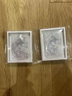 ONE PIECE マグネット　バギー
