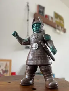 2025年最新】マルサン 復刻 大魔神の人気アイテム - メルカリ