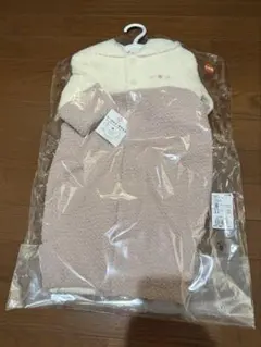 新品未使用タグ付き　赤ちゃんの城　ツーウェイ・オクルミ