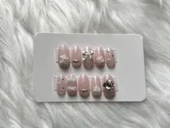 キッズネイル 62