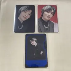 【即購入可】Stray Kids 合 HOP トレカ セット アイエン ①