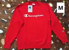 チャンピオン mサイズ