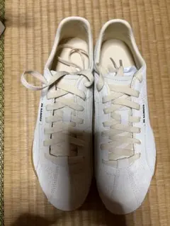 【新品未使用】JIL SANDER x PUMA スニーカーのサムネイル