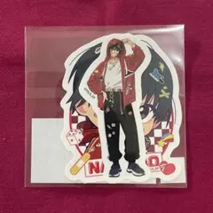 フクヤ くじ サカモトデイズ 南雲 ステッカーセット