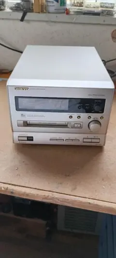 ONKYO CD・MD・カセットデッキ本体 2026年最新】カセットデッキ onkyoの人気アイテム - メルカリ