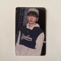 BOYNEXTDOOR ボネクド AND, ユニバ JAEHYUN ジェヒョン