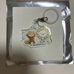 JOCHUM 東武動物公園コラボ　アクリルチャーム ビラ