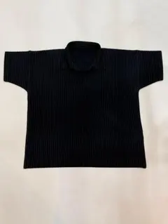 HOMME PLISSE Issey Miyake イッセイミヤケ　ポロ HOMME PLISSÉ ISSEY MIYAKE SPRING SUMMER 2025 COLLECTION 34 – ISSEY