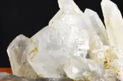 ヒマラヤ サインジ水晶 クラスター 高品質 匿名配送 クォーツ レア