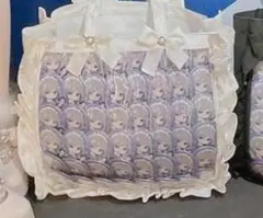 値下げ中]18TRIP 大黒可不可 ハート缶バッジ a3痛バック - メルカリ