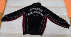 美品】JUVENILE DELINQUENT パイソン柄セットアップ Lサイズ - メルカリ