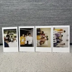 2025年最新】SEVENTEENチェキの人気アイテム - メルカリ