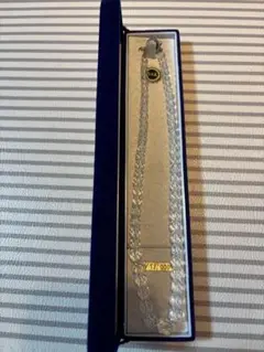 本水晶　ネックレス　（株）小林水晶