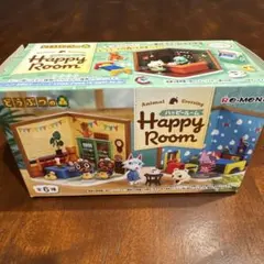 どうぶつの森　ハッピールーム　5 ニコバン