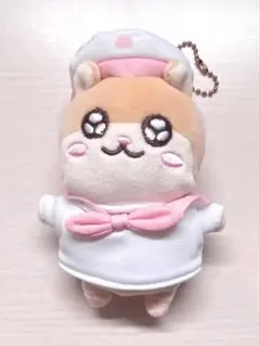 コビハムちゃん　うさぎ　ぬいぐるみ　ボールチェーンマスコット KTS_Creators🍎 on X