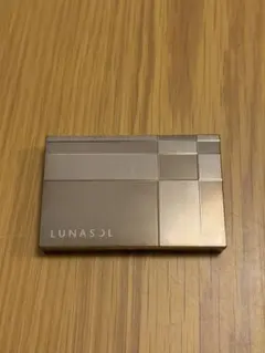 LUNASOL アイブロウパレット