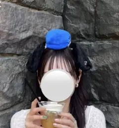 USJ オラフ カチューシャ 早い者勝ち‼️