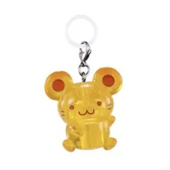 ポムポムプリン　めじるしアクセサリー　スコーン