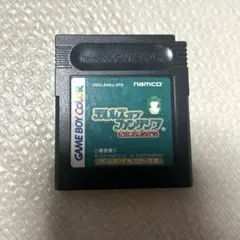 テイルズオブファンタジア　なりきりダンジョン　ゲームボーイ