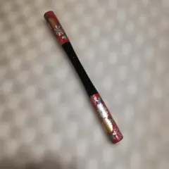 かんざし 着物 和装 小物 かんざし こうがい 髪飾り 金蒔絵 漆塗り　笄