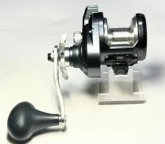 SAMOLLA TG12000 両軸リール - メルカリ