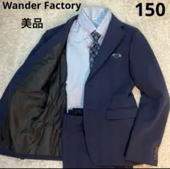 WF BY WANDER FACTORY フォーマル