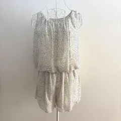 MOUSSY オールインワン