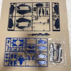 1／100 MG MSZー006 ゼータガンダム　ジャンクのサムネイル